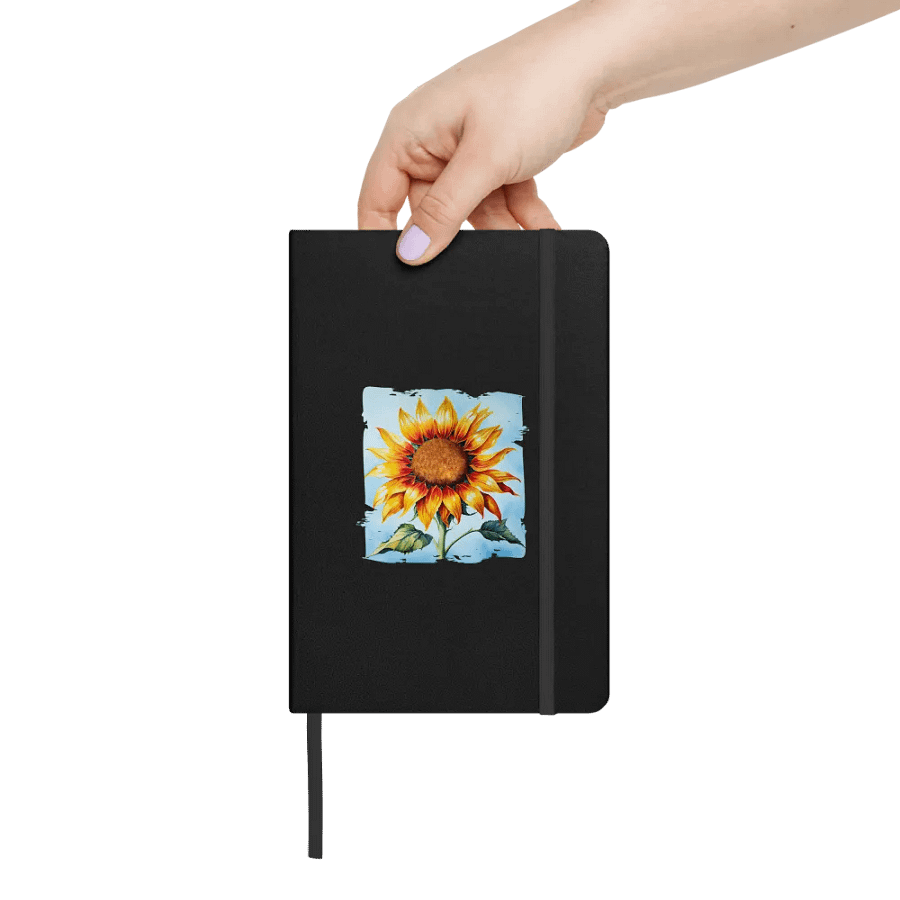 Yellow Sunflower On Blue Sky product image (8)