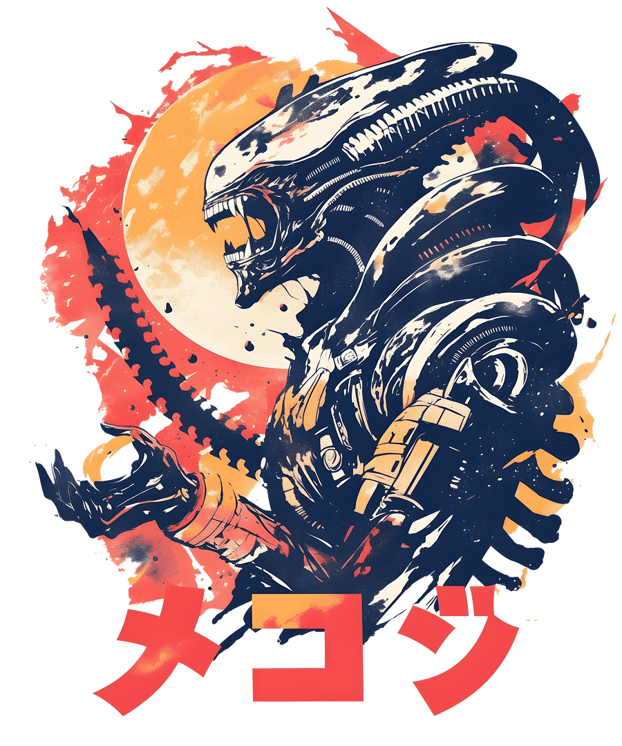 Aliens product image (2)