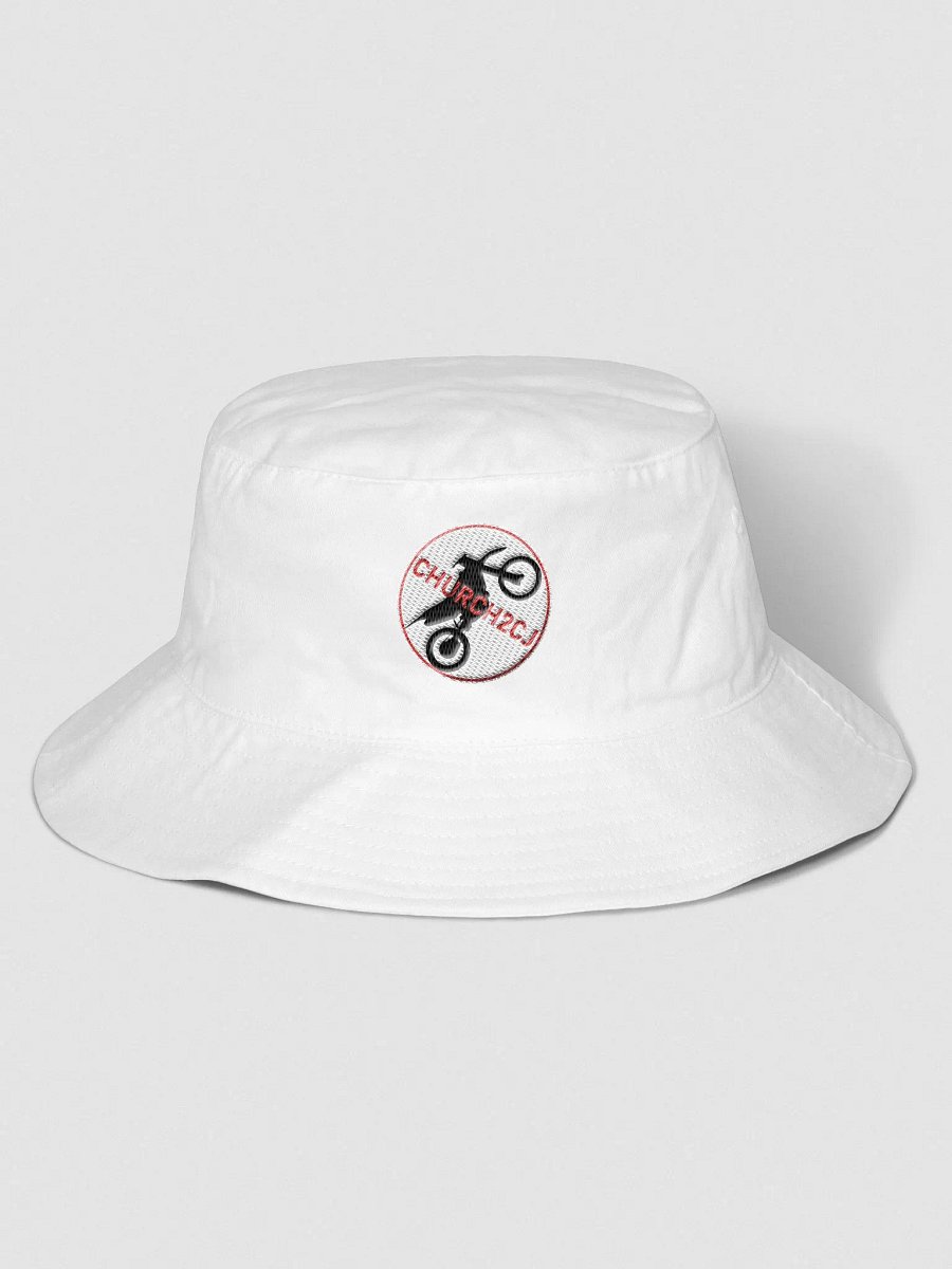 Logo Bucket Hat product image (2)