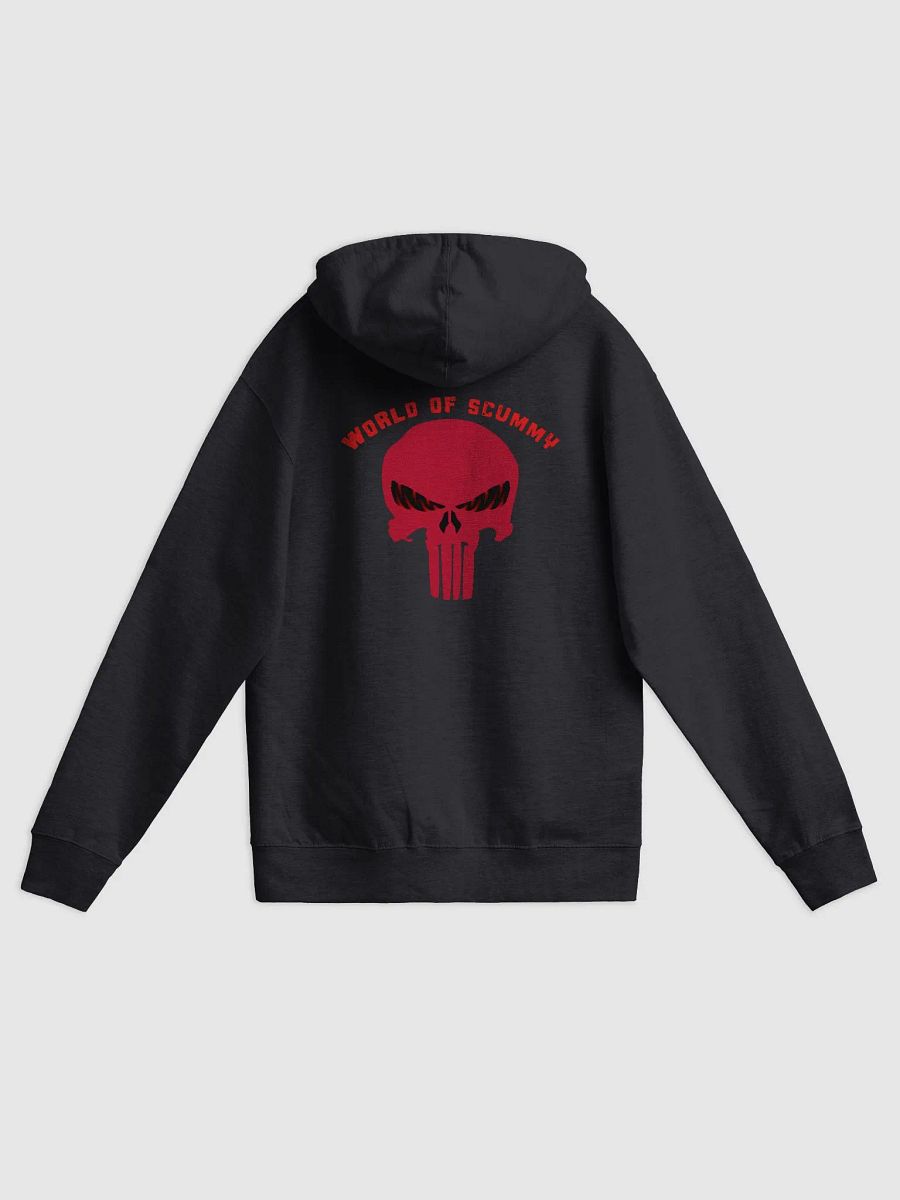 World of Scummy jacket product image (6)