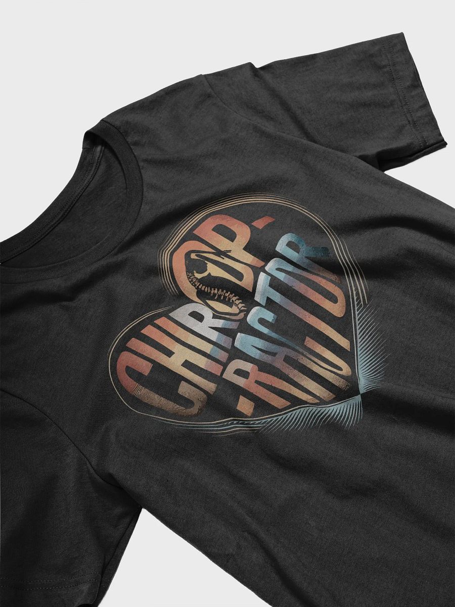Chiropractor Love Graphic Tee product image (4)