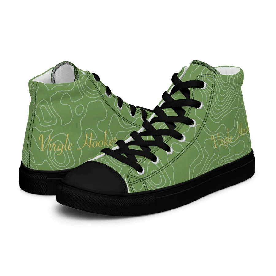 VH Green Edition product image (10)