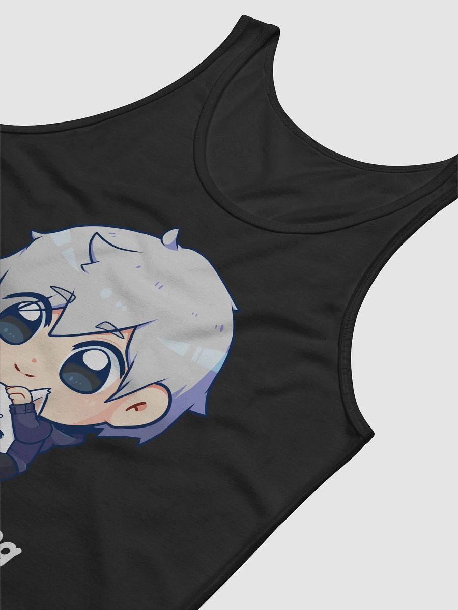 WoWoWong x WoWoKo - 3 Year Anniversary - Tank Top product image (6)