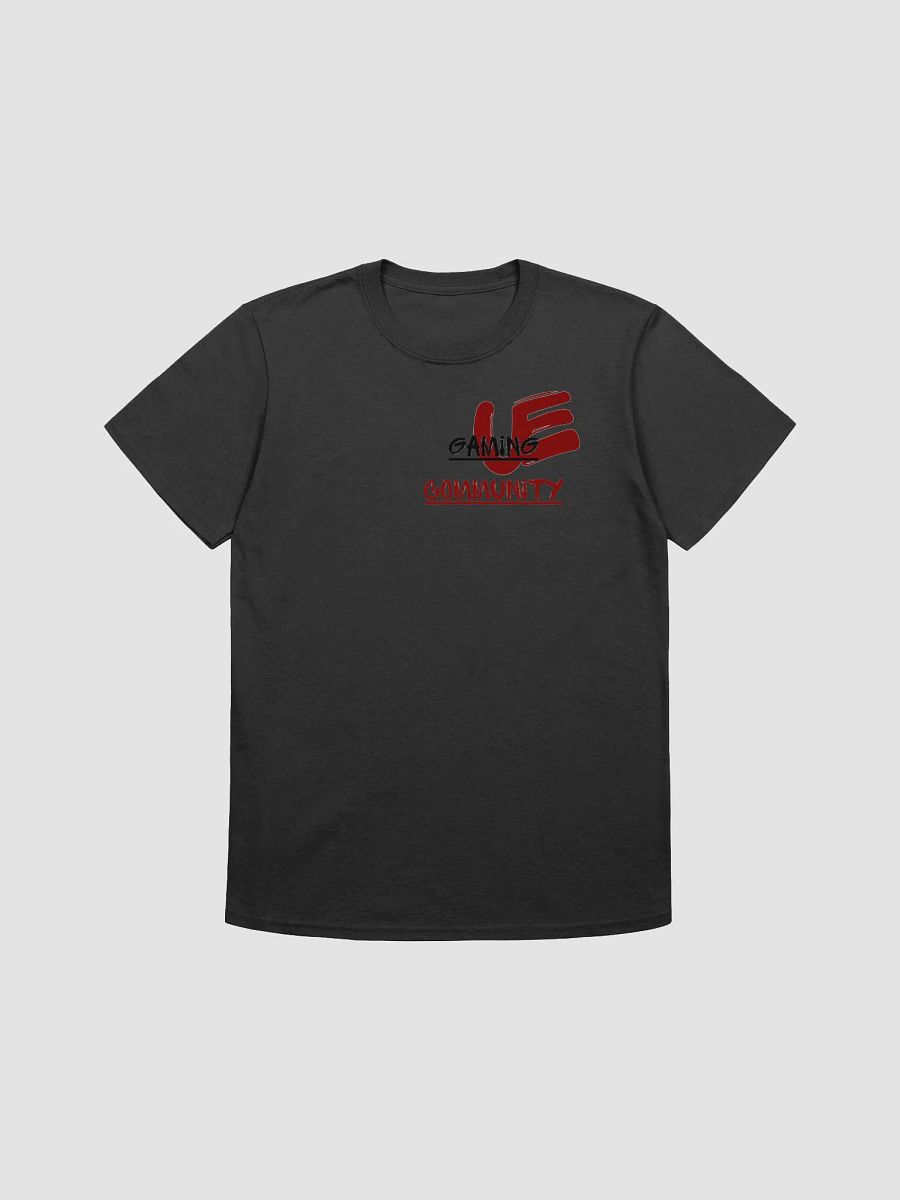 UE Gaming community Tee 1.0 product image (2)
