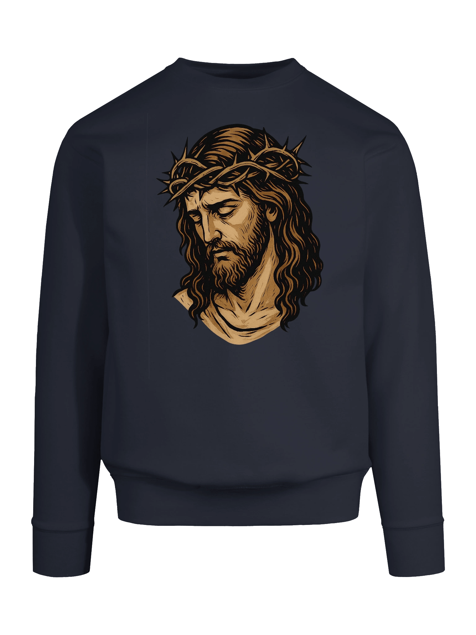 Wounded for Us Premium Sweatshirt product image (9)