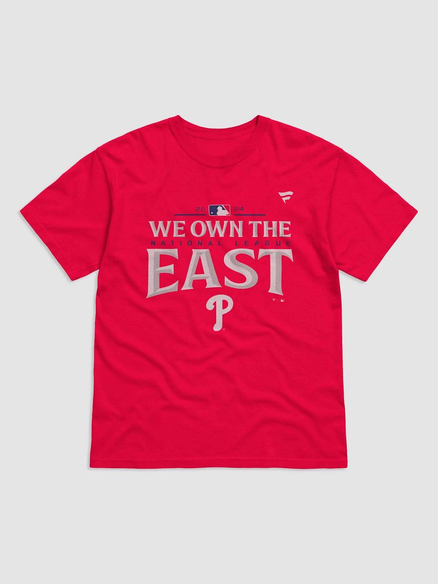 We One The National League EAST P Shirt product image (5)
