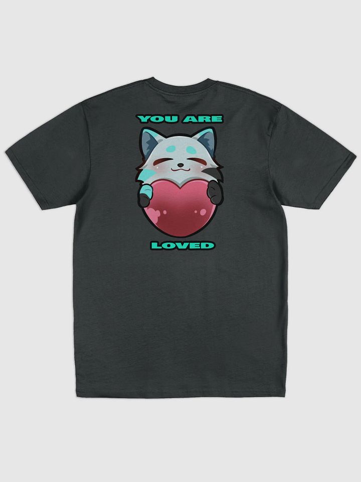 You Are Loved Premium Tee product image (2)