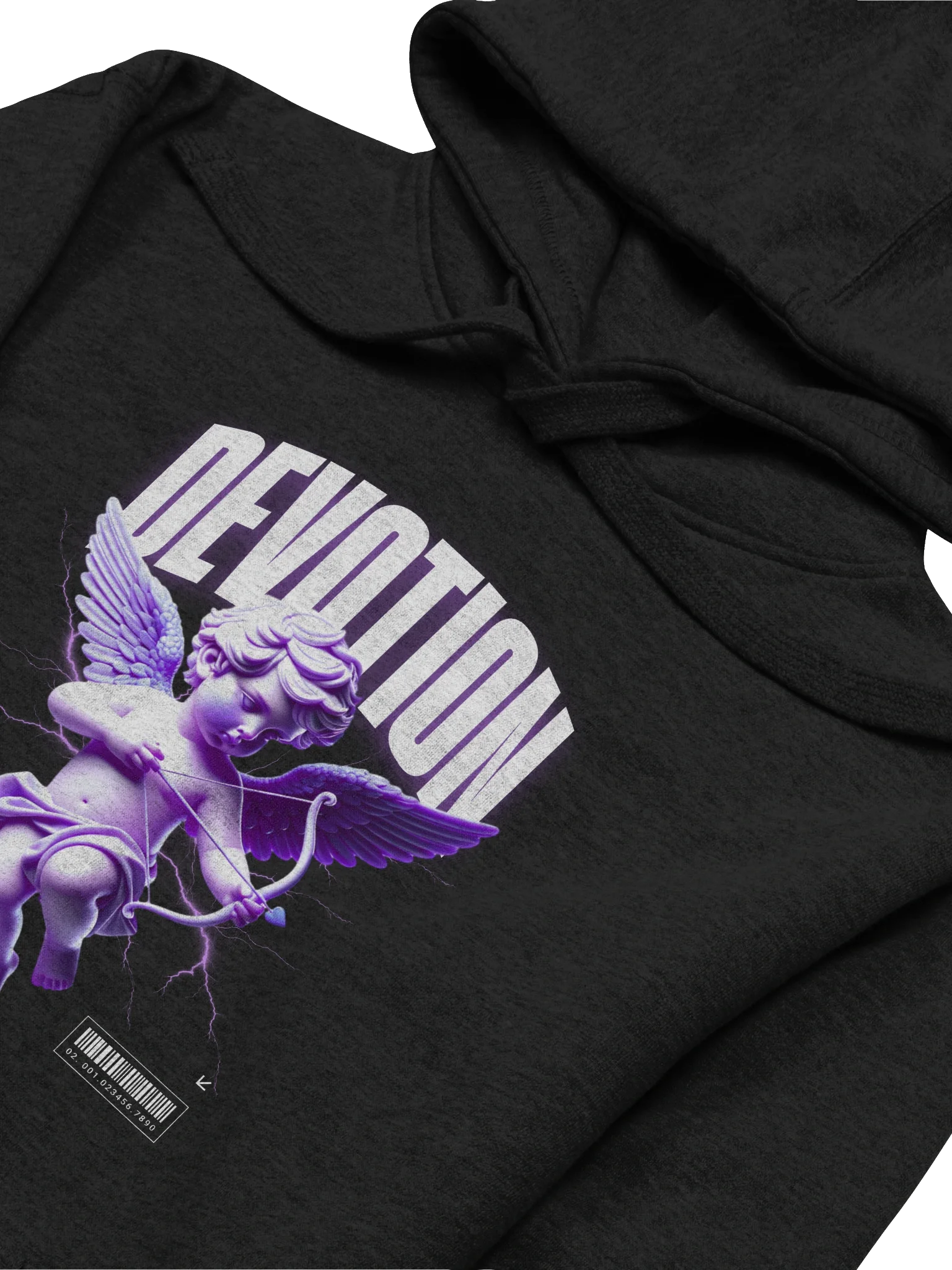 Cupid Devotion Hoodies: Where Comfort Meets Romance product image (25)