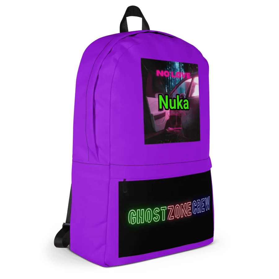 Nuka Backpack product image (9)