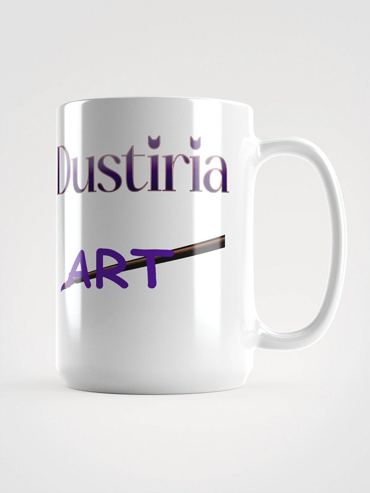 Dustiria Art Mug product image (1)
