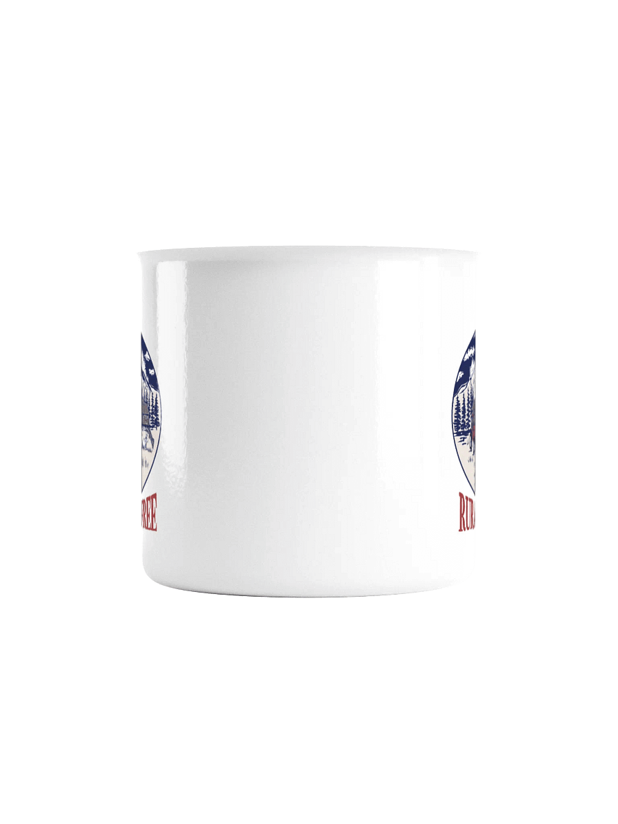 Rural Mug product image (2)