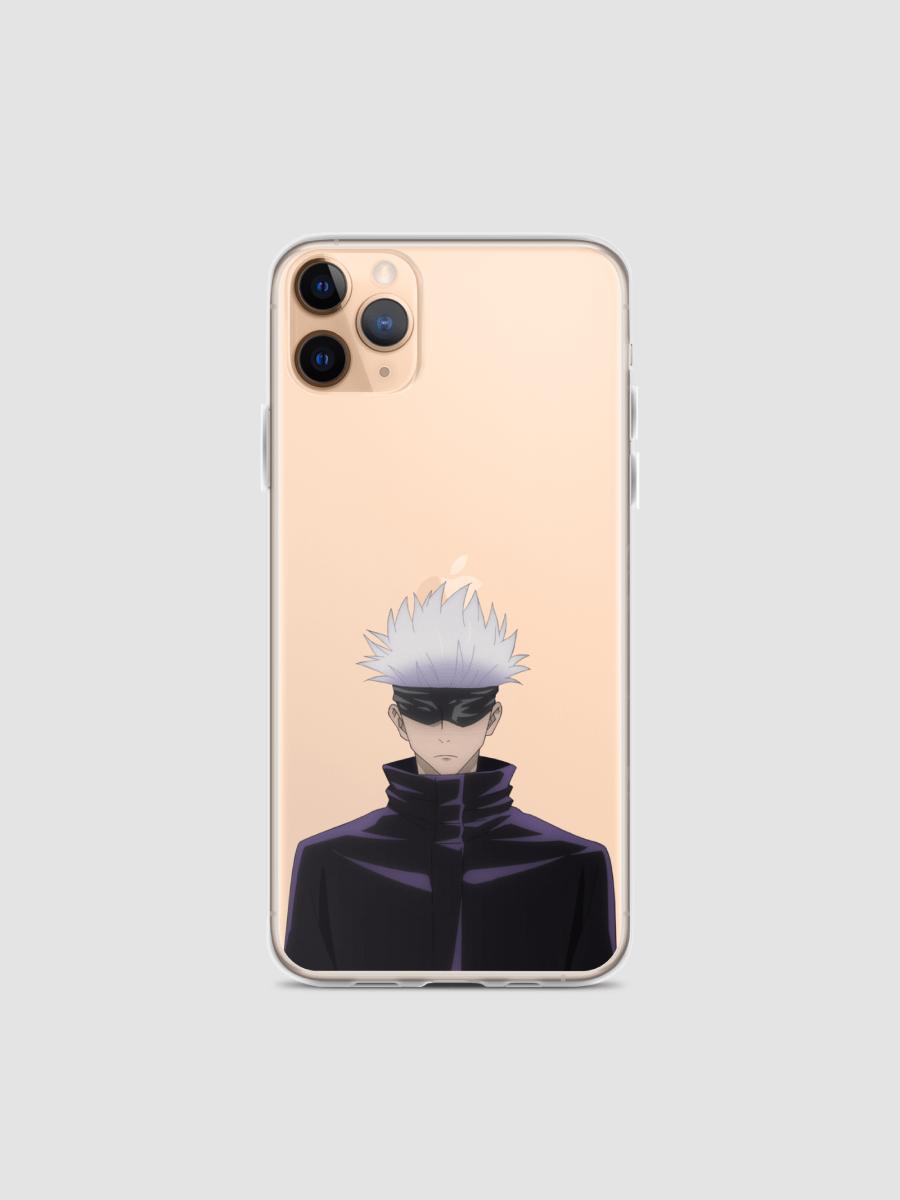 [GW CG ARMY] iPhone Case Allcolor 051 product image (1)
