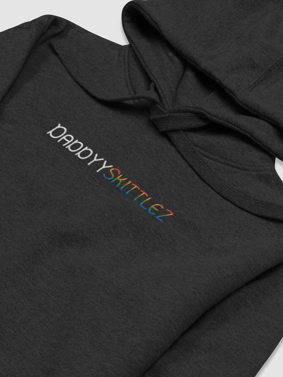 Skittlez Pride Hoodie product image (3)