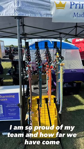 I really couldn’t have done this without the help of everyone. Thank you.