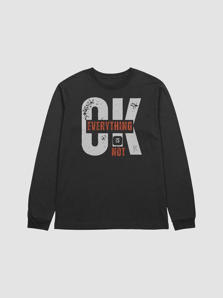 Everything Is Not Ok product image (1)