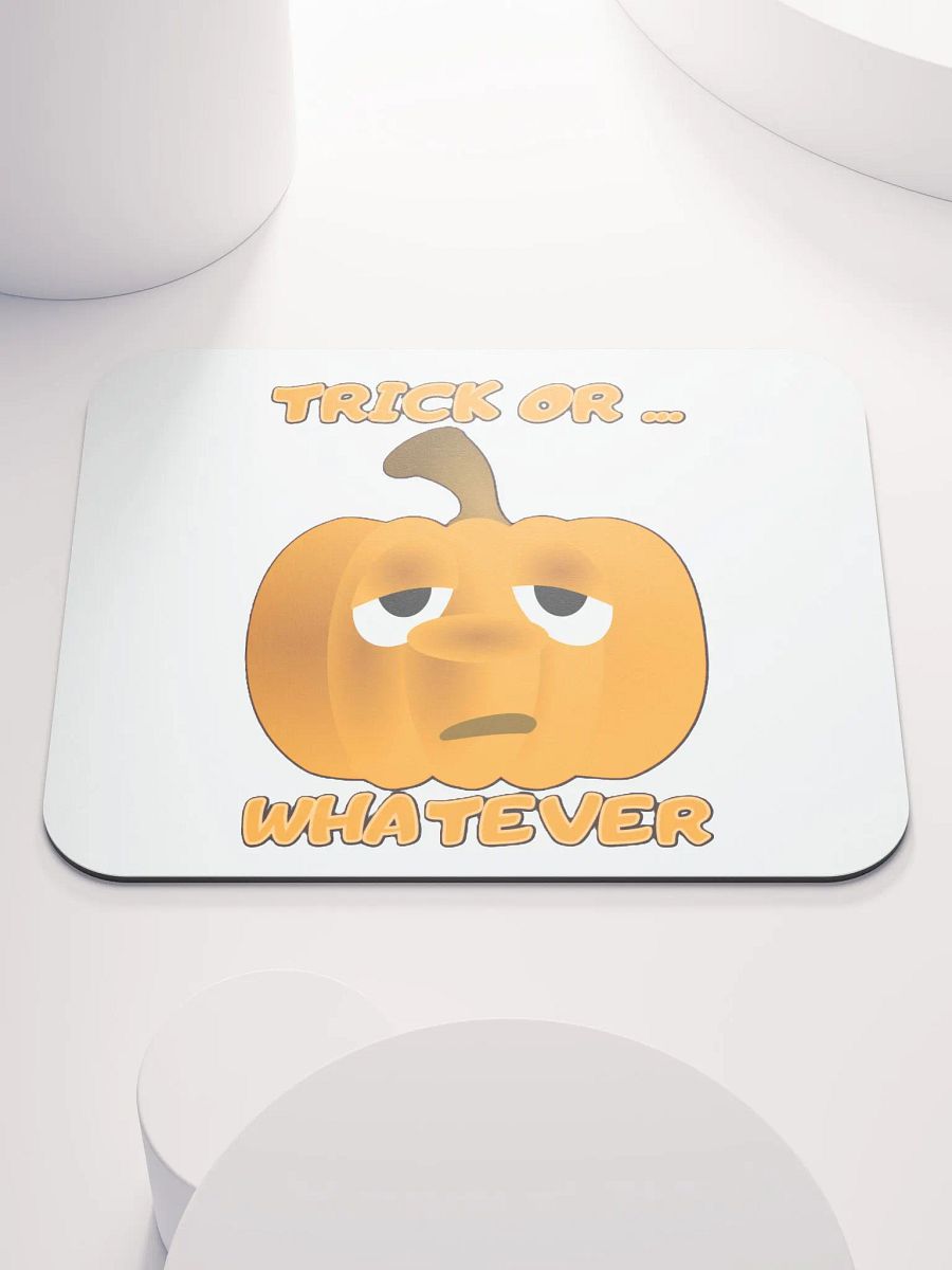 TRICK OR ... WHATEVER product image (1)
