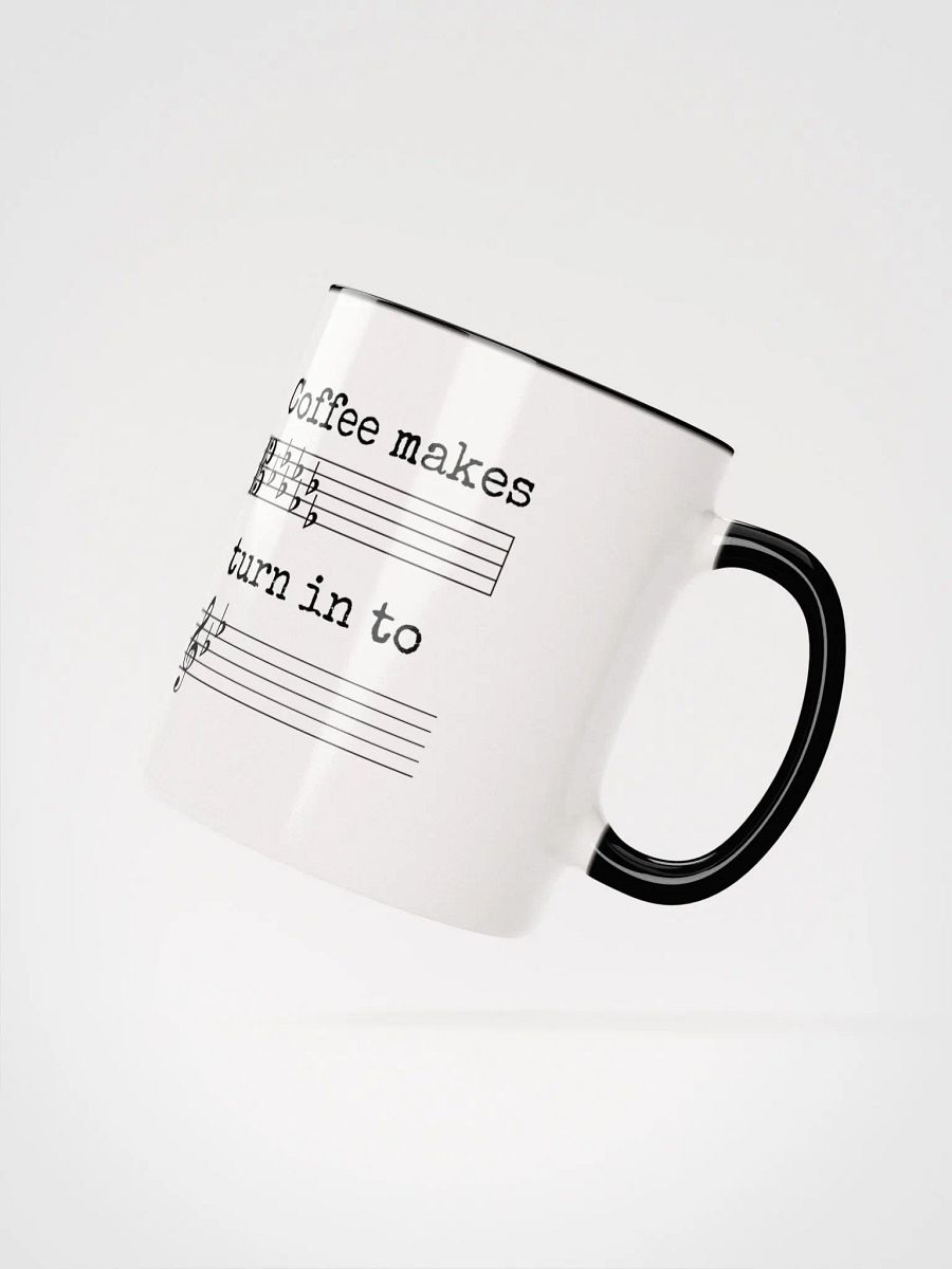 Coffee does what??? product image (2)