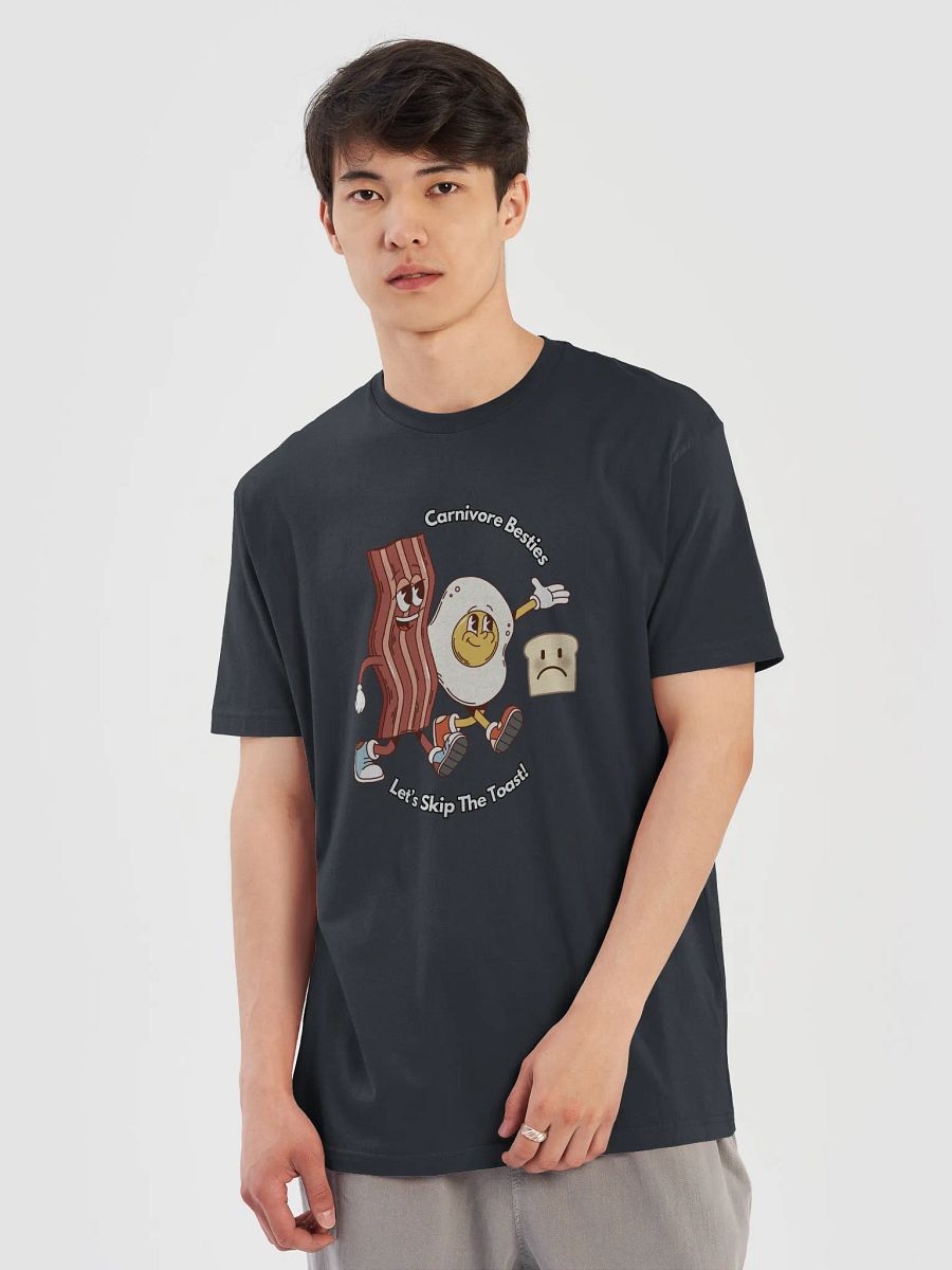 Carnivore Besties T-Shirt product image (25)