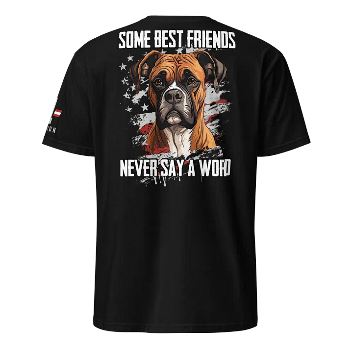 Best Friend: Boxer product image (1)