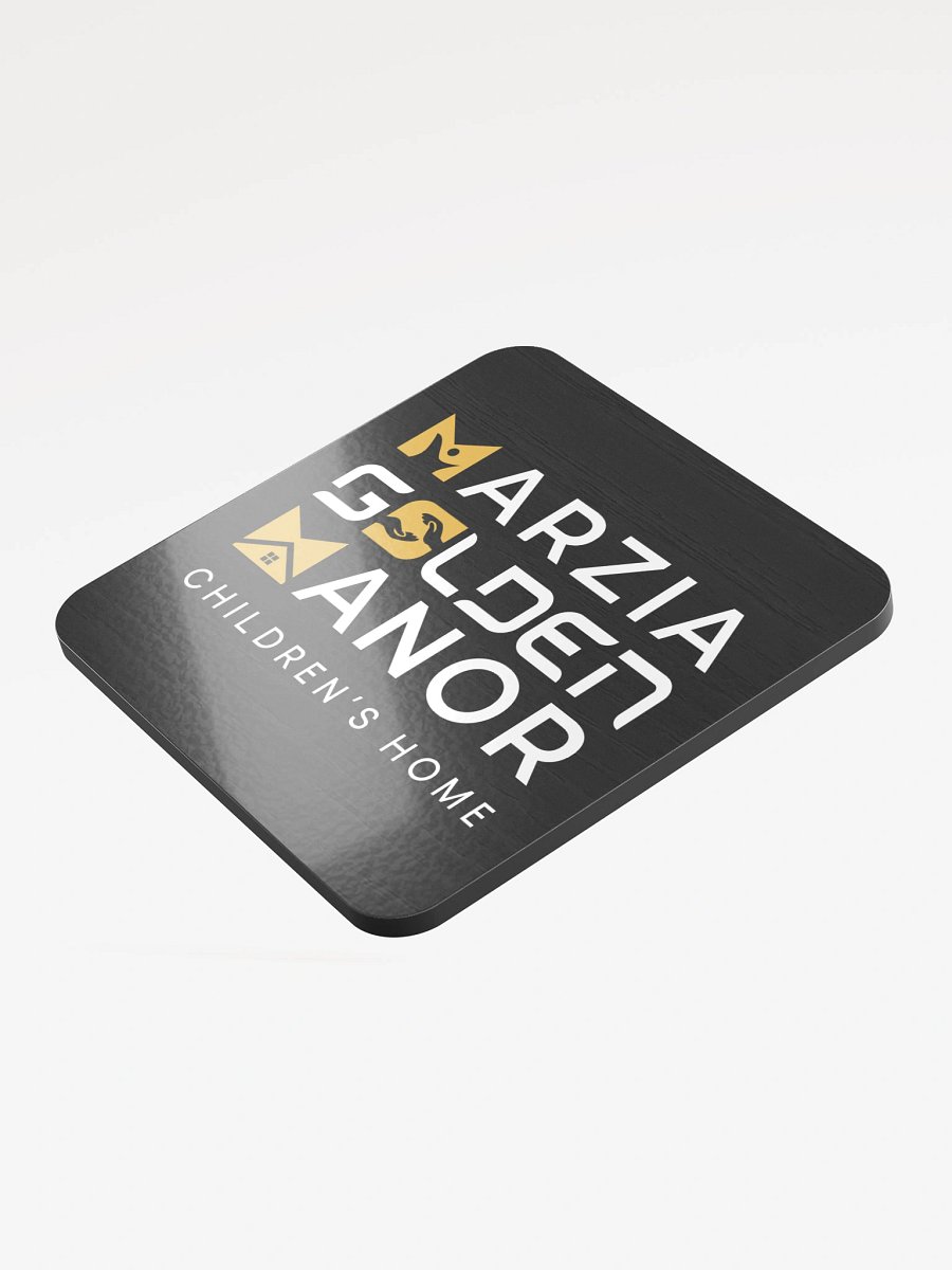 Marzia Golden Manor Coaster Set product image (3)