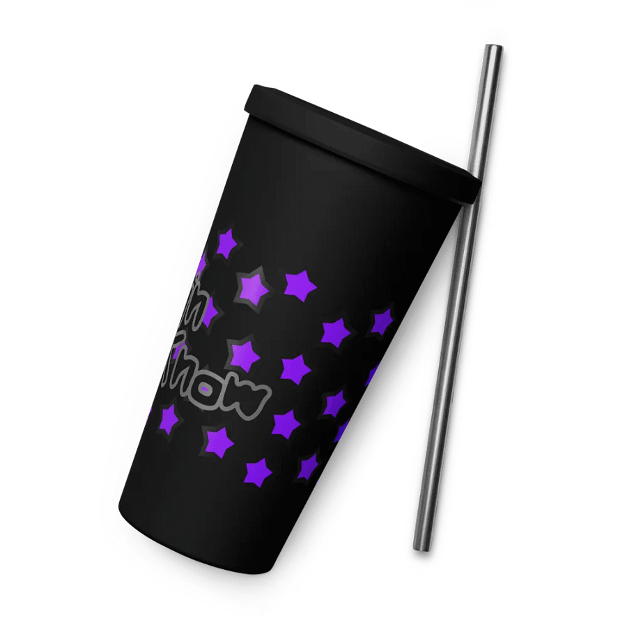 KTK Stars Tumbler product image (12)