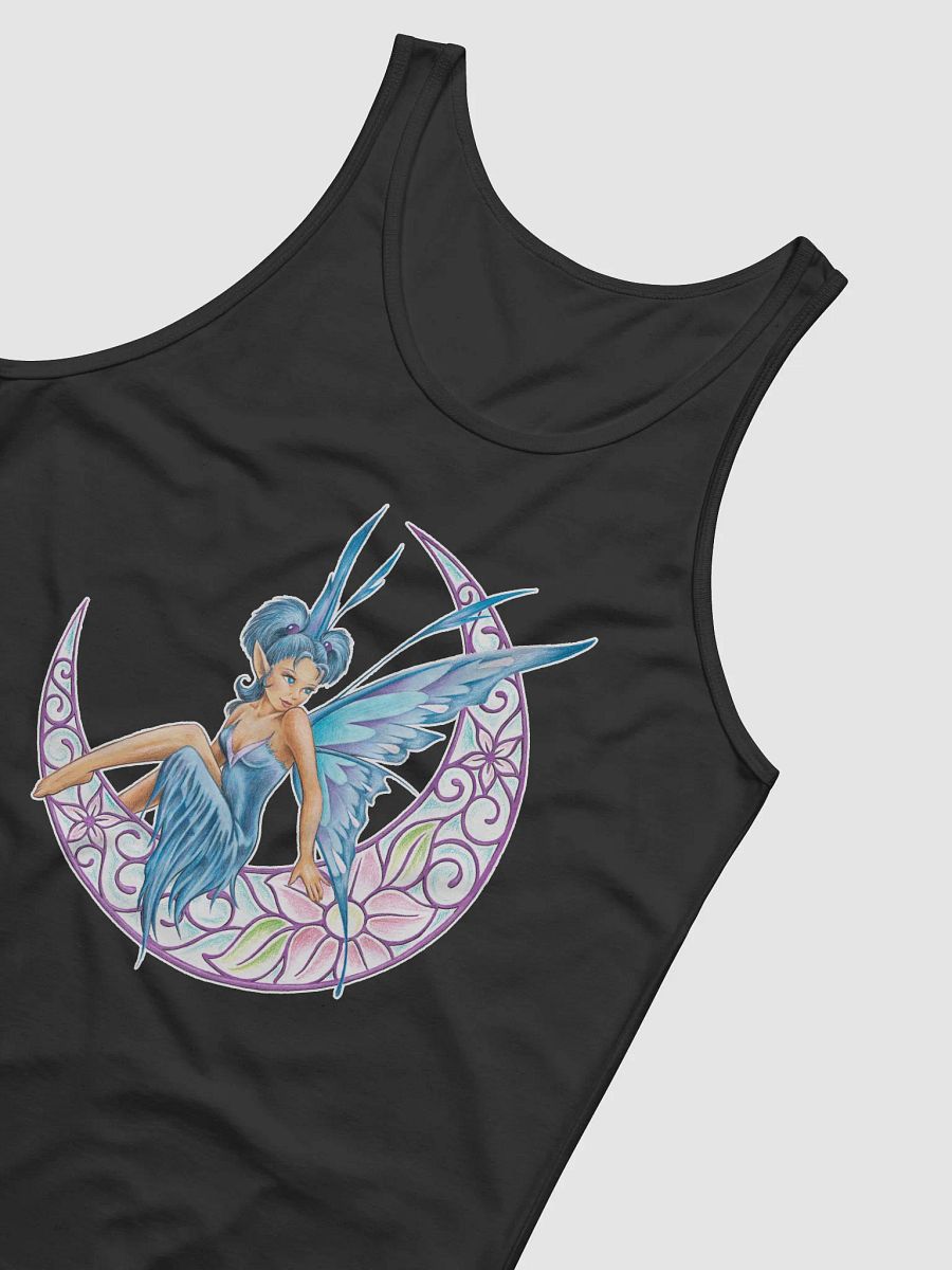 MoonFlower - SharpTattoos @ Strega Rose Tattoo Arts Tank product image (20)