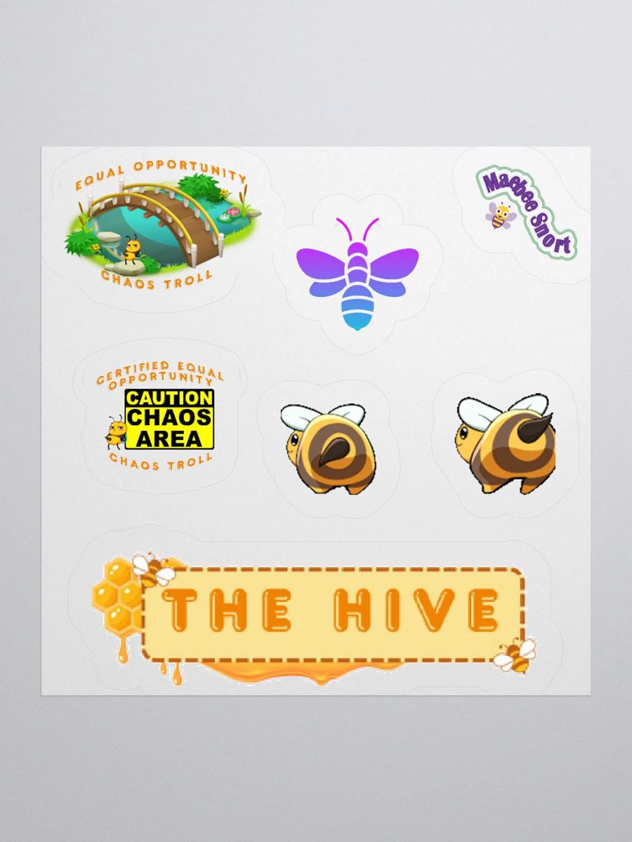 Emoji SHeet product image (2)