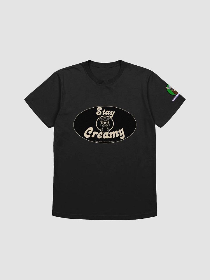 Stay Creamy!! product image (1)