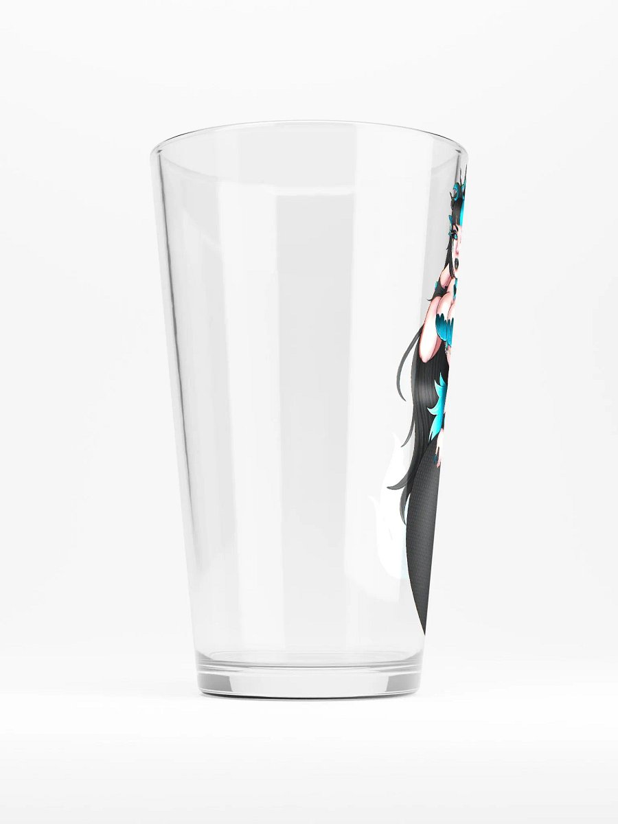 Siren of the Moon Glass product image (2)