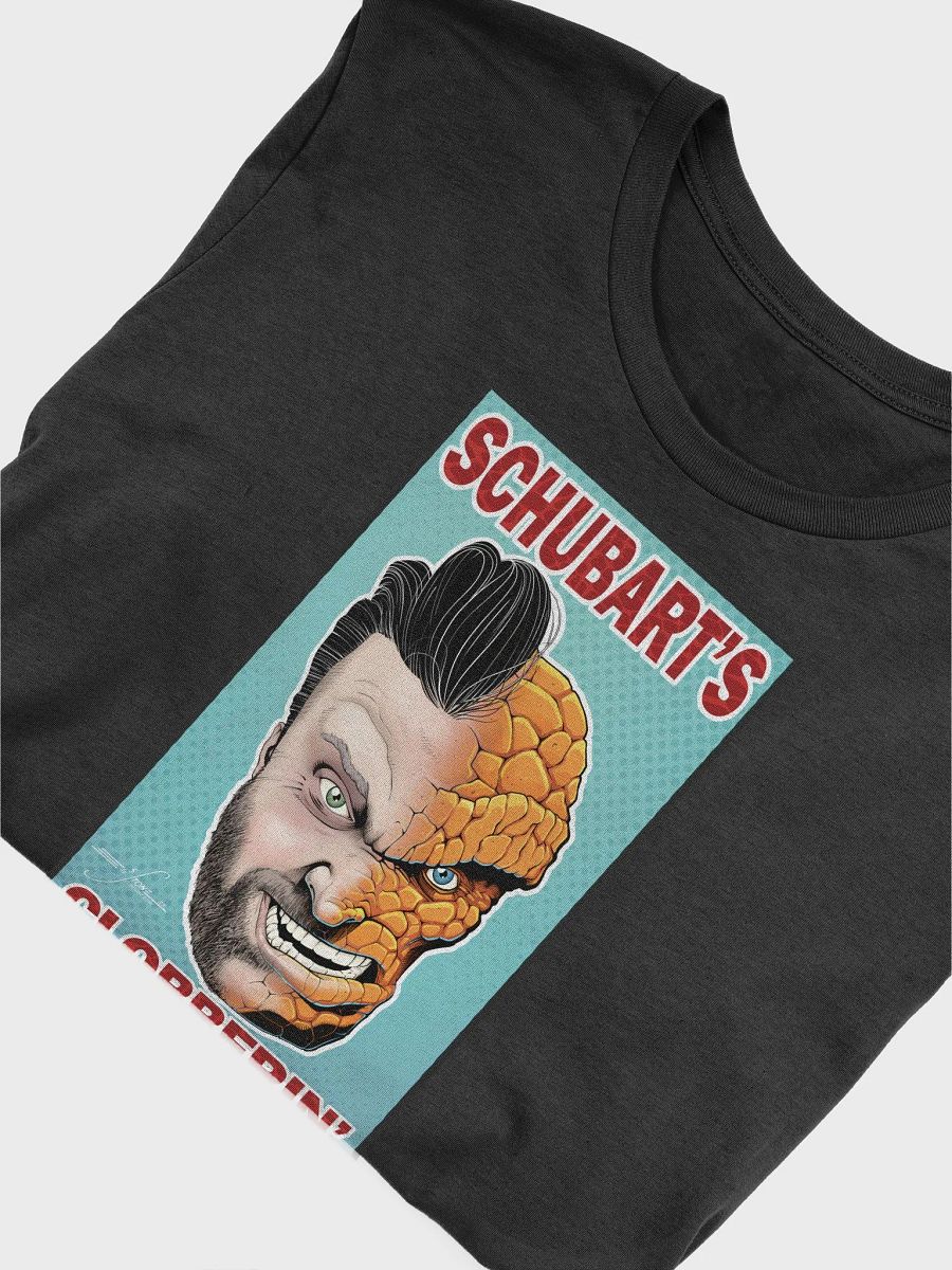 Eli Stone Exclusive Comic Corner Shirt product image (34)