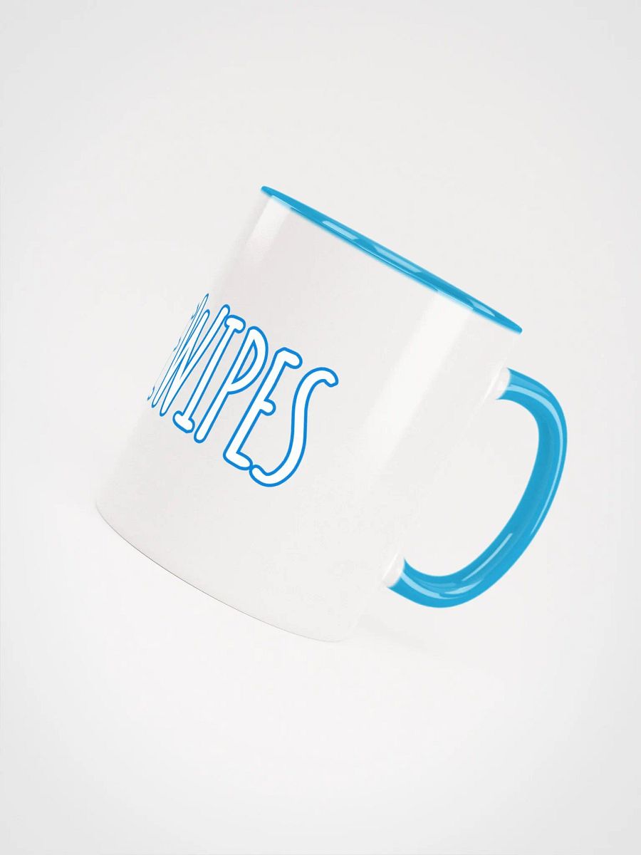 #forthewipes Coffee Mug product image (5)