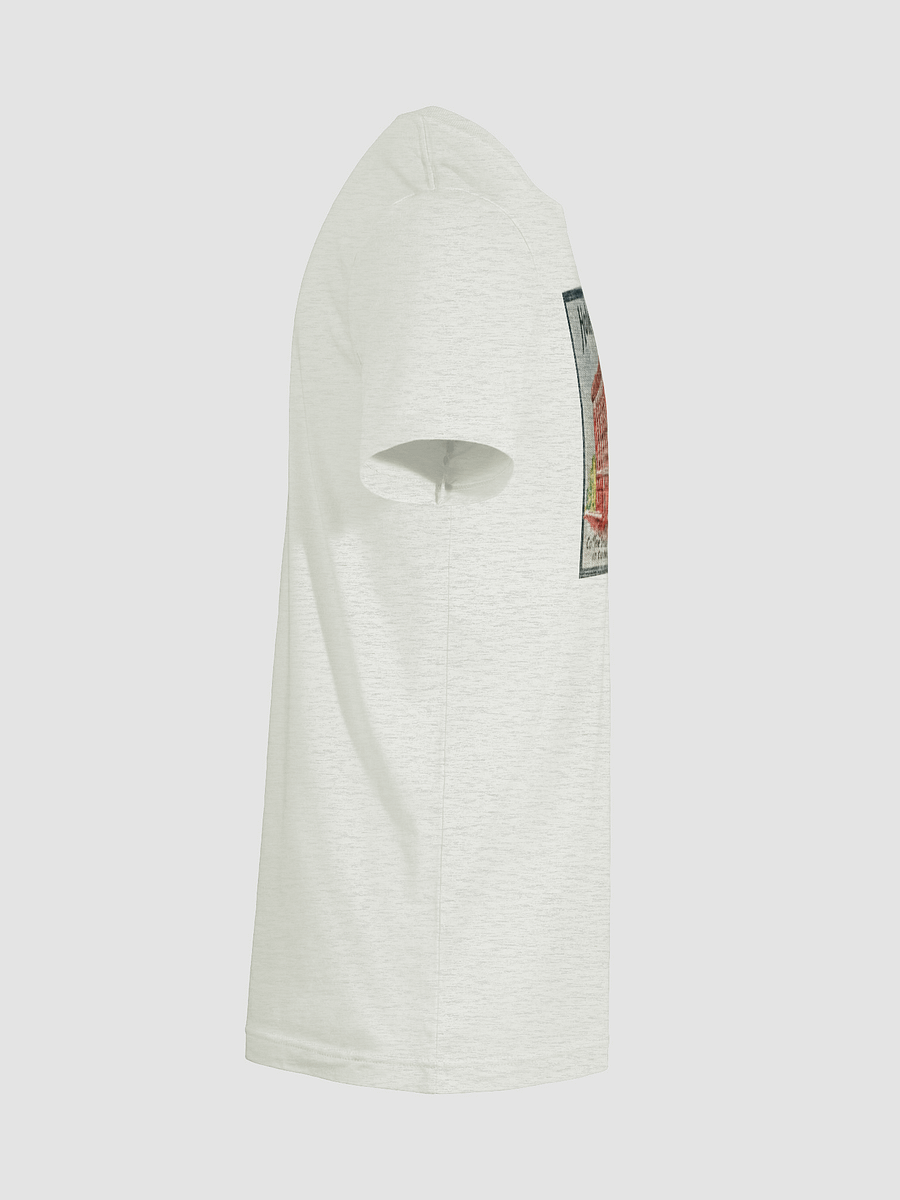 Hotel Corvallis T-shirt product image (36)