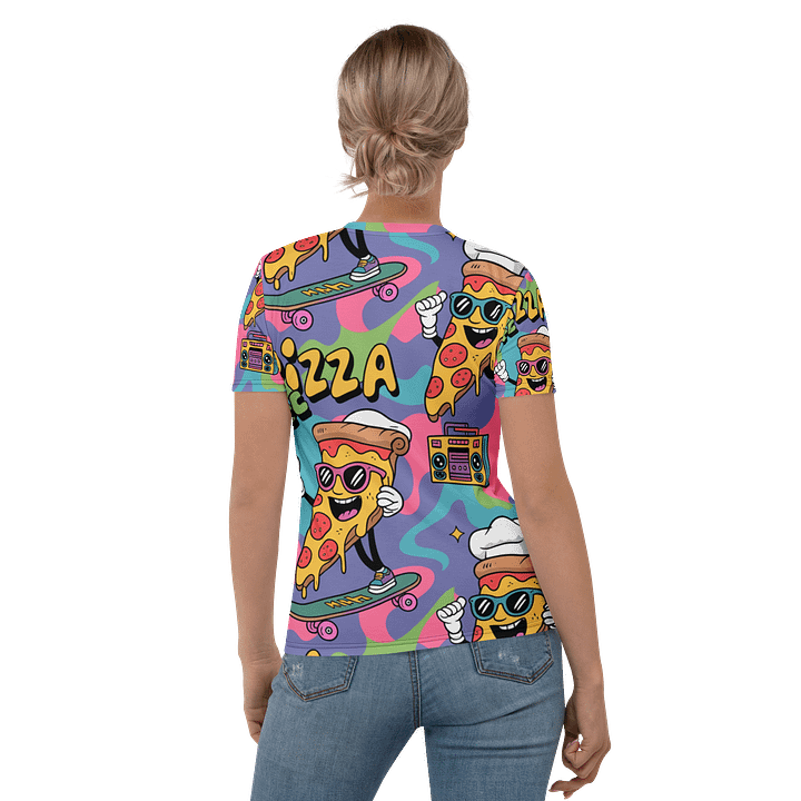 Pizza Crew product image (1)