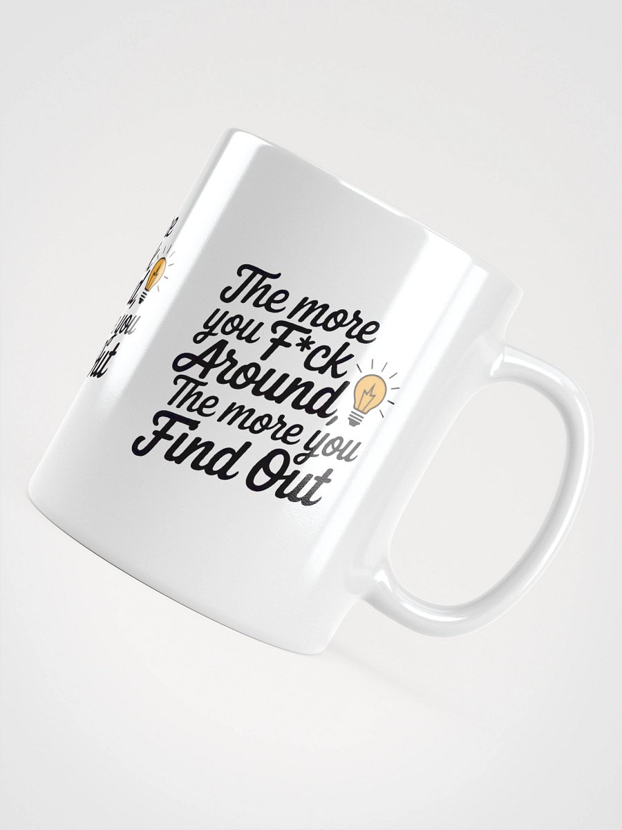 Illuminate Your Day Mug product image (11)