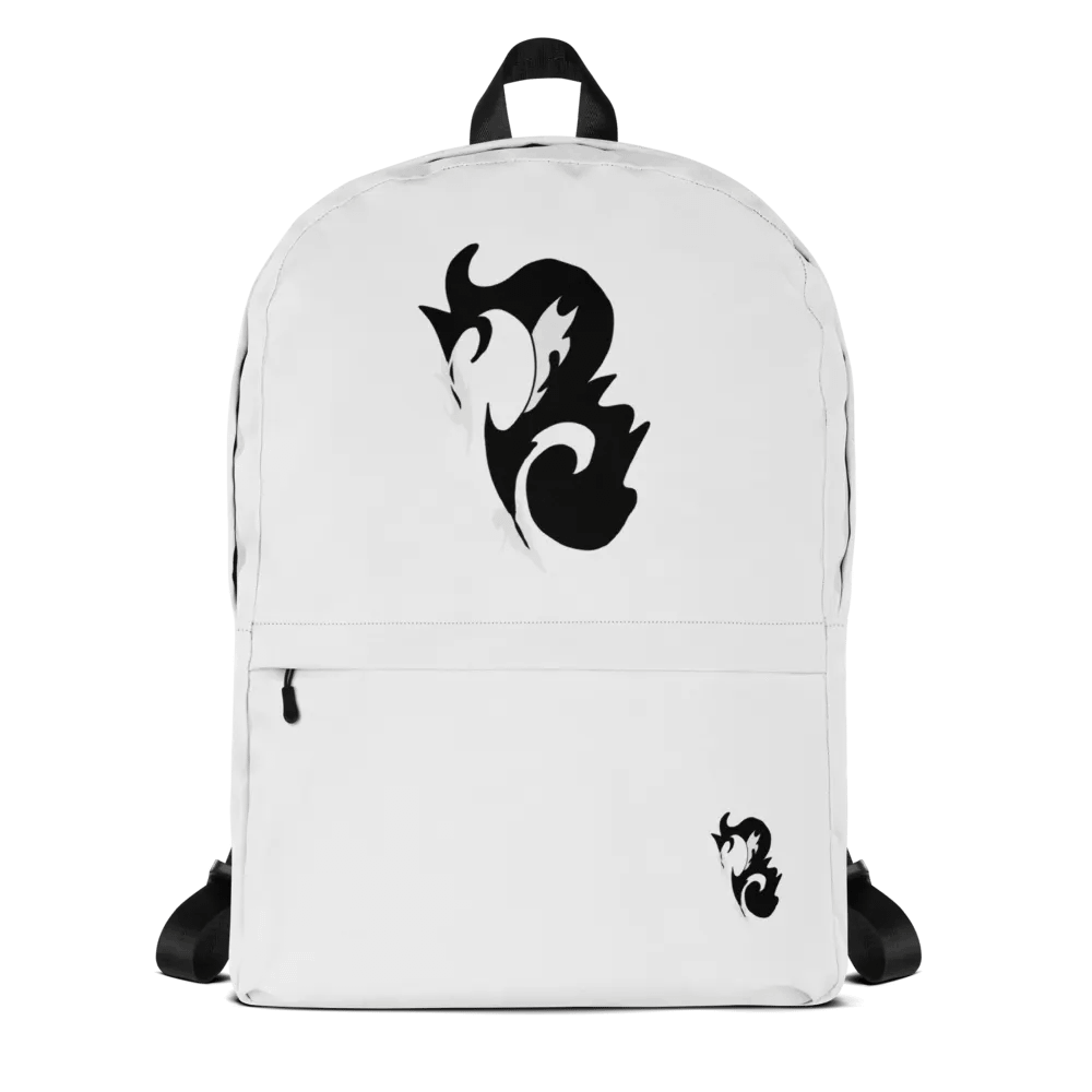 Water Splash backpack product image (7)