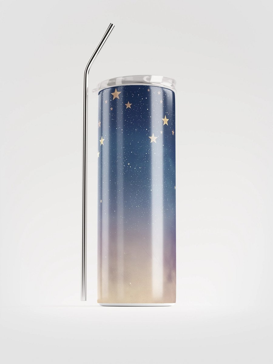 Star Kissed Stainless Steel Tumbler product image (1)