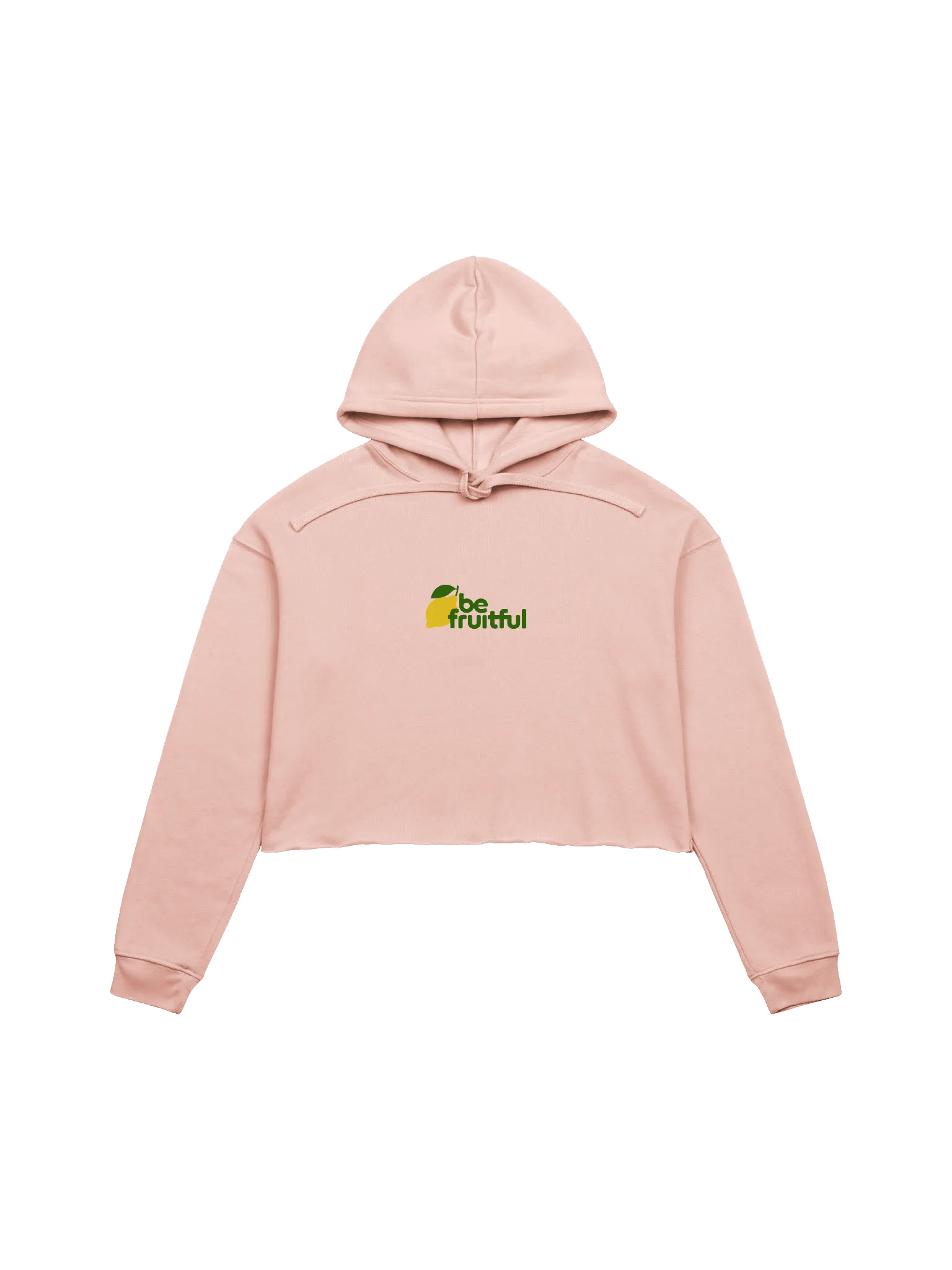 Fruitful Crop Hoodie product image (1)