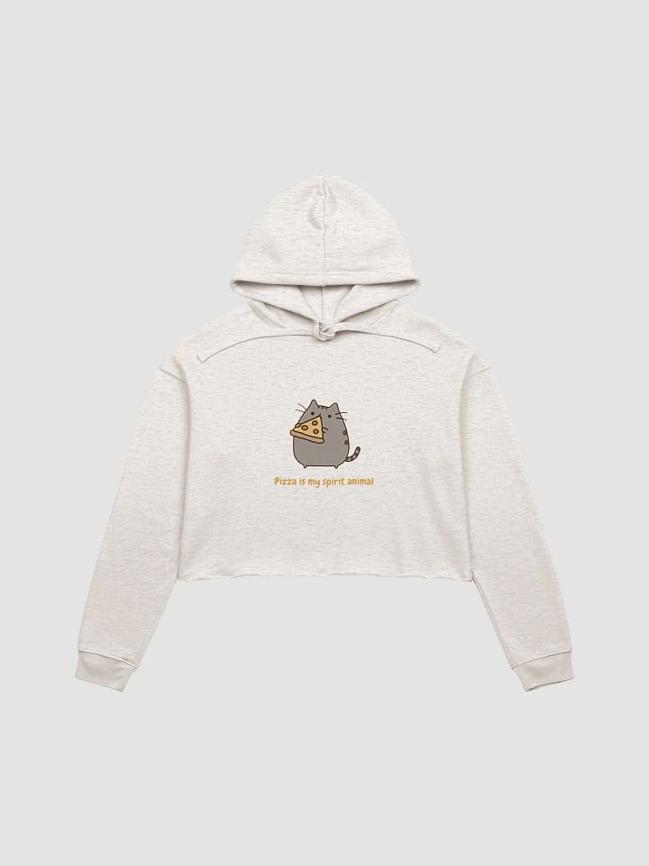 Pizza Cat Spirit Hoodie product image (13)