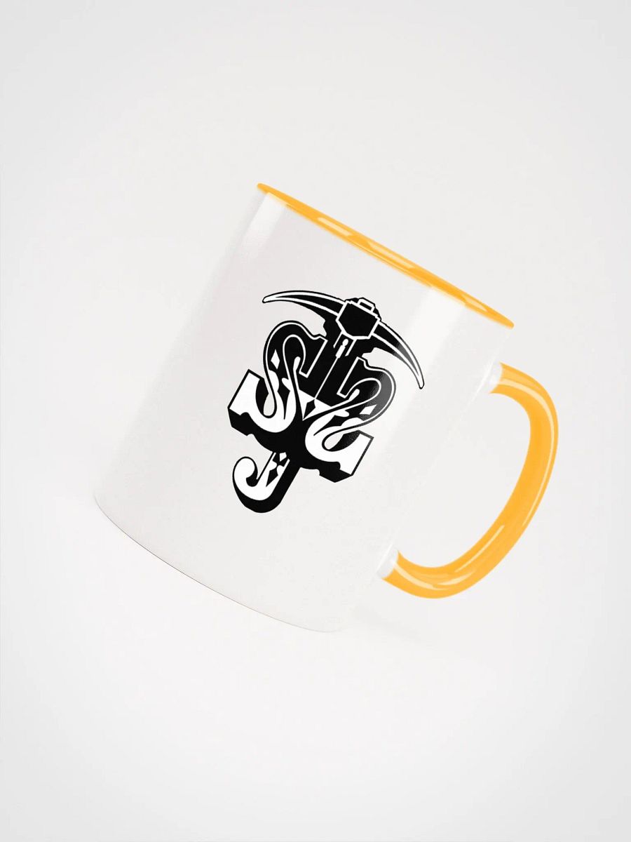 Jenkins Brothers Gold Rush Mug product image (4)