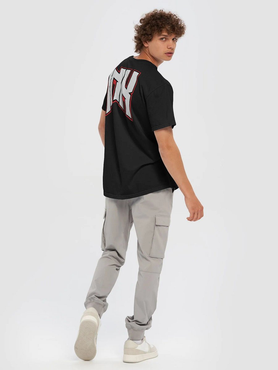 Ink Printed T-Shirt product image (8)