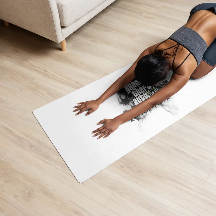 ZAR Yoga Mat product image (12)