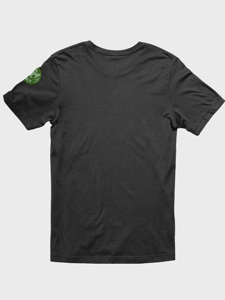 Giraffe - Shirt product image (2)