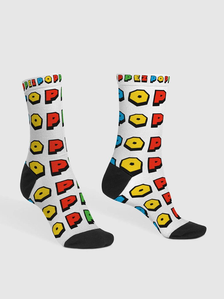 PopPez Socks product image (3)
