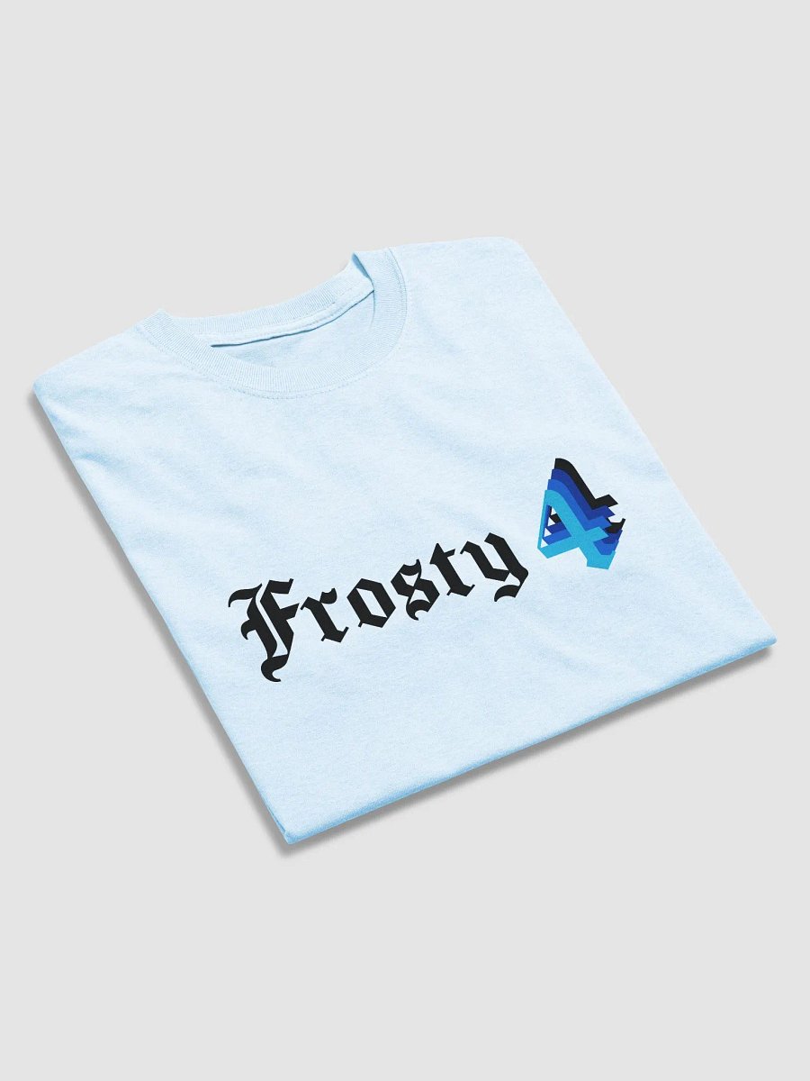 Frosty 4 Shirt product image (4)
