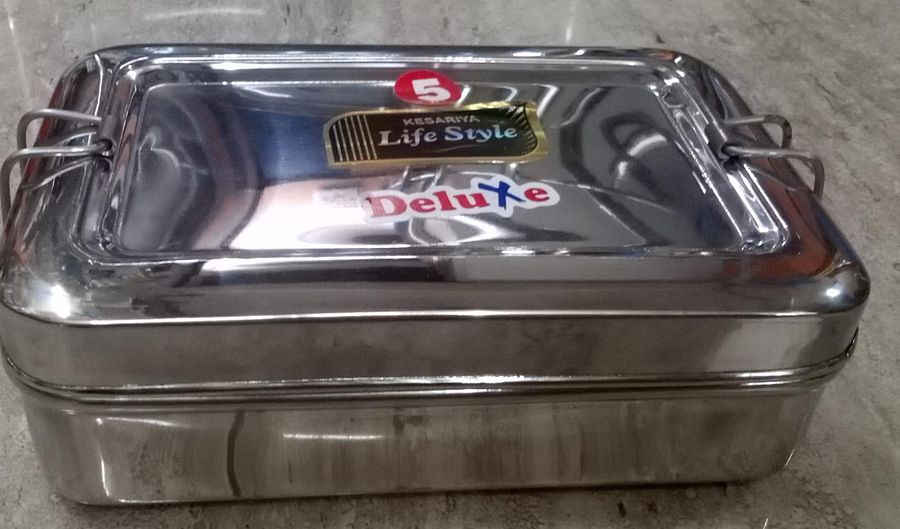 LUNCH BOX product image (2)