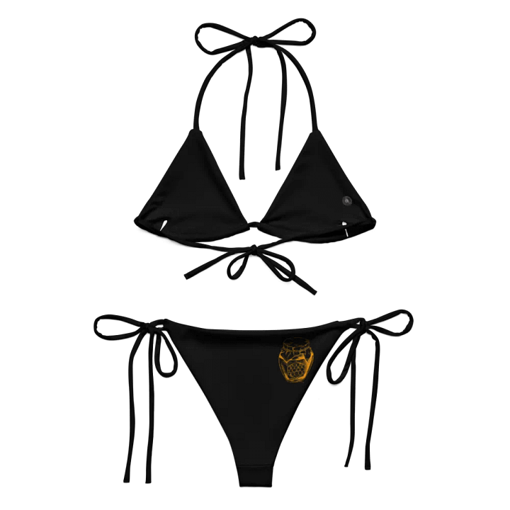 Honey Tanned Buns product image (2)