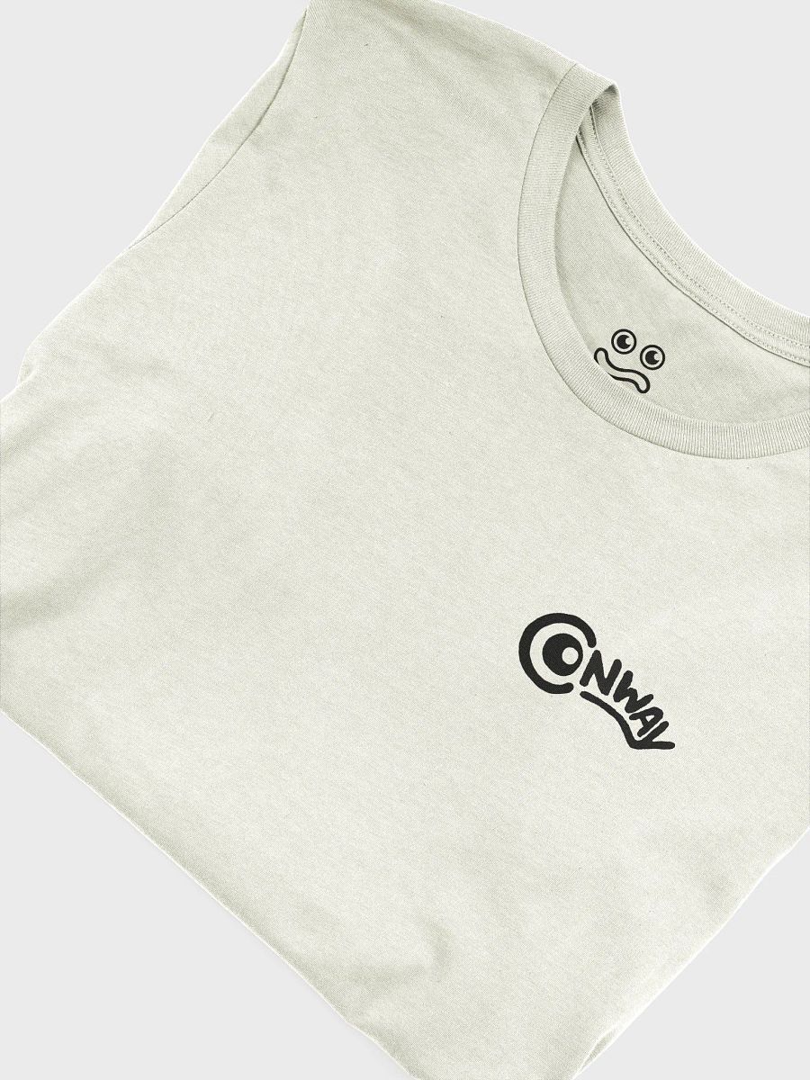 Citron Conway Eyeball Shirt product image (5)