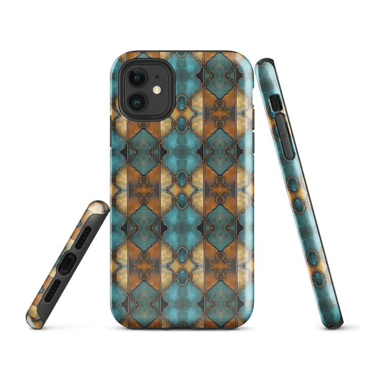 Tough Phone Case for iPhone® #18582409 product image (1)