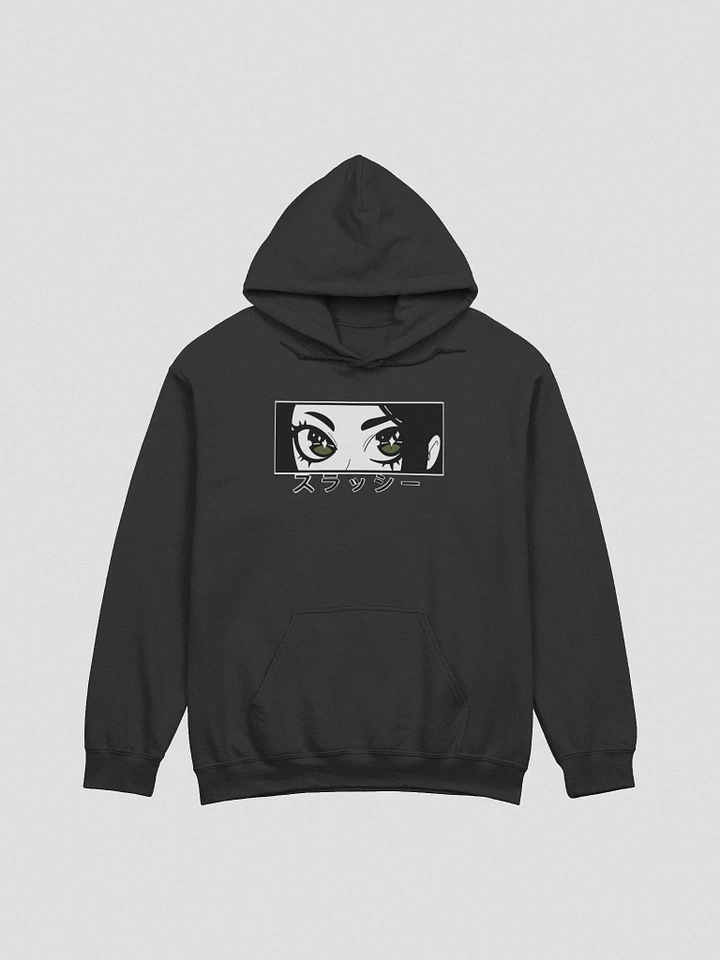 Slushie Anime Style | Hoodie product image (2)