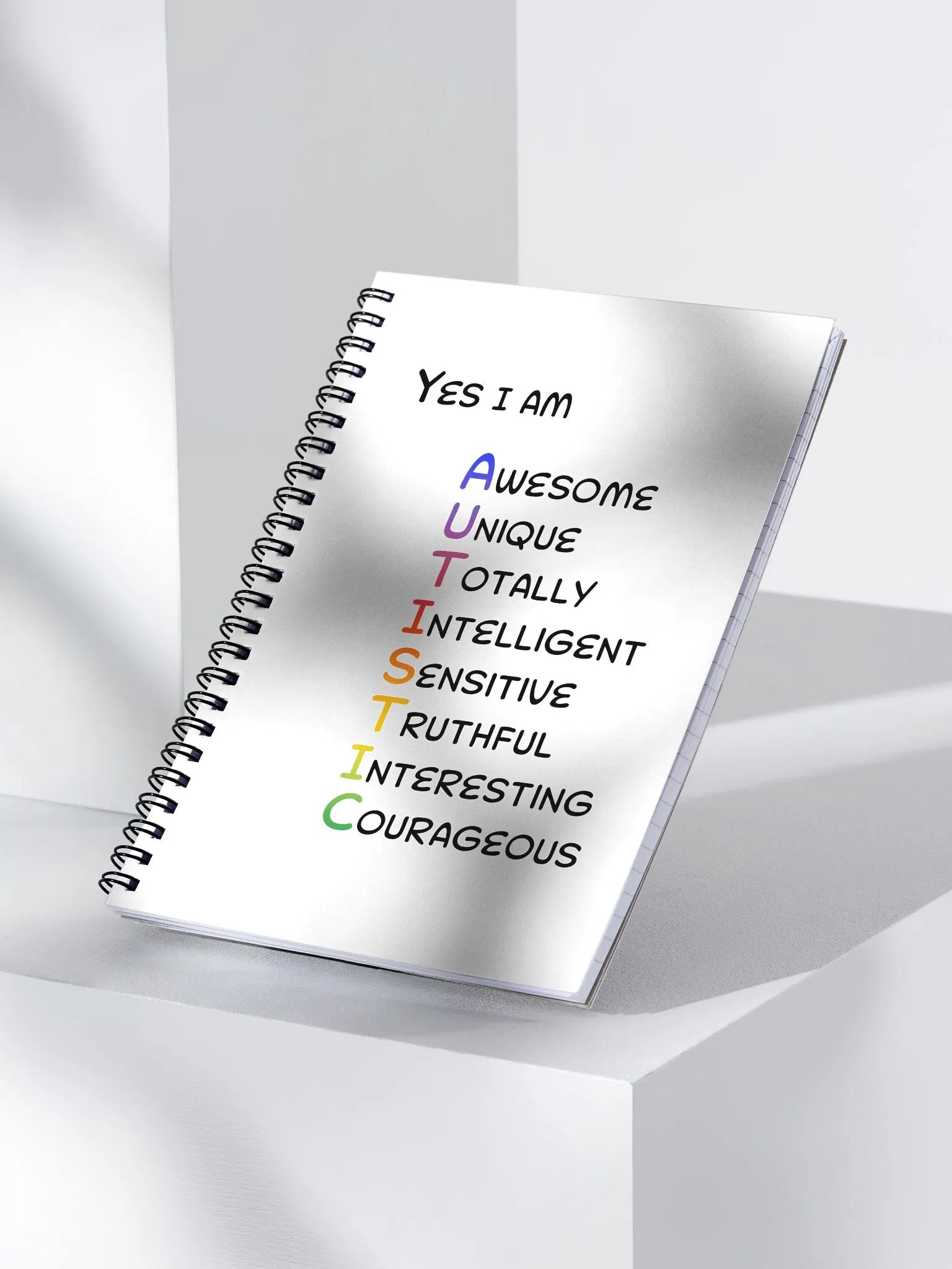 Yes I am product image (4)